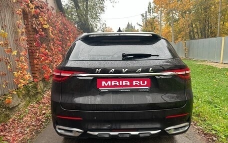 Haval F7 I, 2020 год, 1 550 000 рублей, 3 фотография