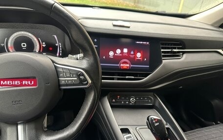 Haval F7 I, 2020 год, 1 550 000 рублей, 4 фотография