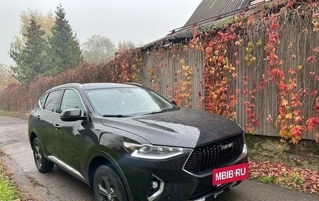 Haval F7 I, 2020 год, 1 550 000 рублей, 2 фотография