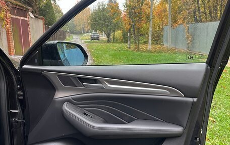 Haval F7 I, 2020 год, 1 550 000 рублей, 12 фотография