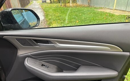 Haval F7 I, 2020 год, 1 550 000 рублей, 13 фотография