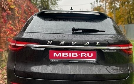 Haval F7 I, 2020 год, 1 550 000 рублей, 17 фотография