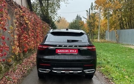 Haval F7 I, 2020 год, 1 550 000 рублей, 18 фотография