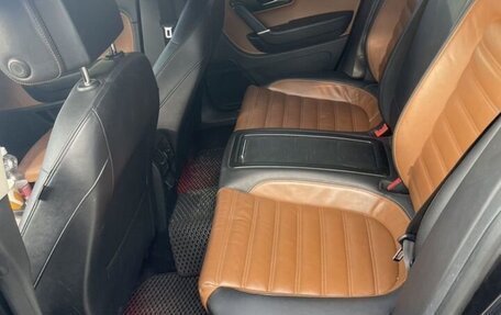 Volkswagen Passat CC I рестайлинг, 2012 год, 1 350 000 рублей, 12 фотография