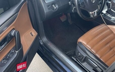 Volkswagen Passat CC I рестайлинг, 2012 год, 1 350 000 рублей, 11 фотография