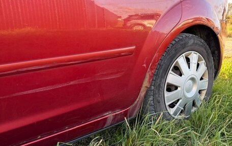 Ford Focus II рестайлинг, 2007 год, 400 000 рублей, 3 фотография
