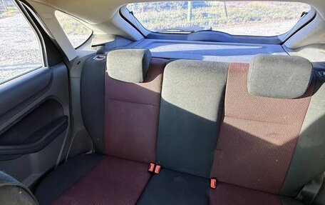 Ford Focus II рестайлинг, 2007 год, 400 000 рублей, 9 фотография