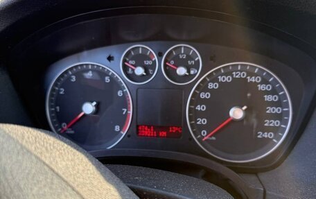 Ford Focus II рестайлинг, 2007 год, 400 000 рублей, 10 фотография