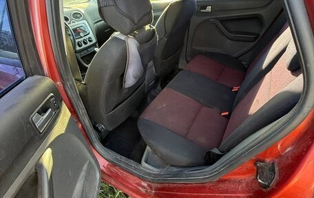 Ford Focus II рестайлинг, 2007 год, 400 000 рублей, 11 фотография