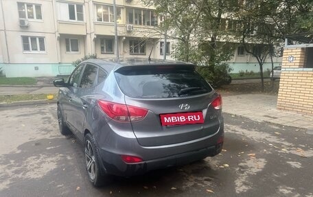 Hyundai ix35 I рестайлинг, 2013 год, 965 000 рублей, 5 фотография