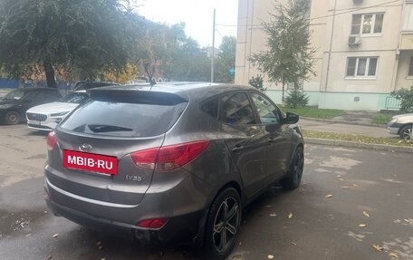 Hyundai ix35 I рестайлинг, 2013 год, 965 000 рублей, 6 фотография