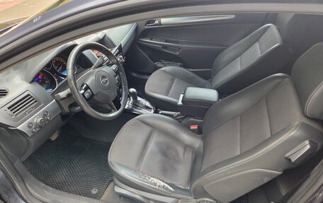 Opel Astra H, 2007 год, 450 000 рублей, 6 фотография