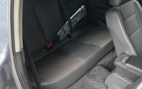 Opel Astra H, 2007 год, 450 000 рублей, 9 фотография