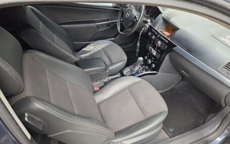 Opel Astra H, 2007 год, 450 000 рублей, 8 фотография