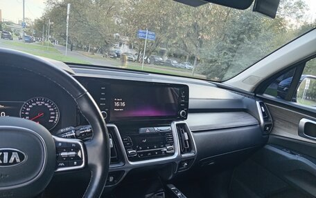 KIA Sorento IV, 2021 год, 3 400 000 рублей, 6 фотография