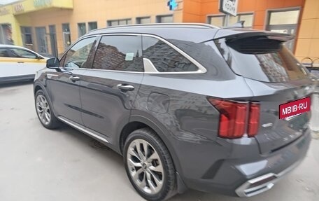 KIA Sorento IV, 2021 год, 3 400 000 рублей, 5 фотография