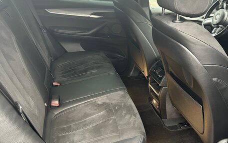BMW X5, 2016 год, 3 990 000 рублей, 10 фотография