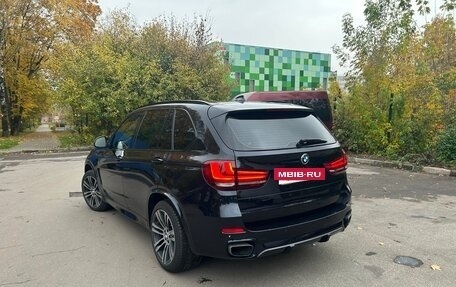BMW X5, 2016 год, 3 990 000 рублей, 8 фотография