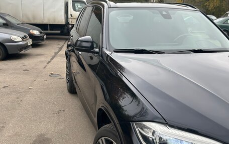 BMW X5, 2016 год, 3 990 000 рублей, 12 фотография