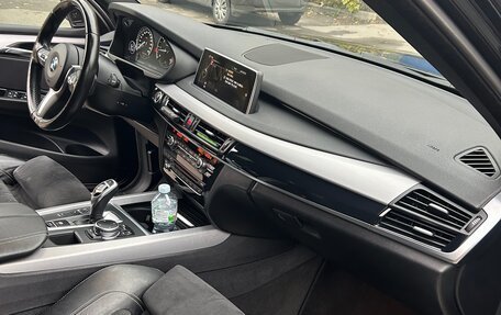 BMW X5, 2016 год, 3 990 000 рублей, 18 фотография