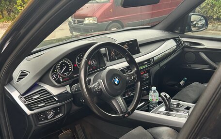 BMW X5, 2016 год, 3 990 000 рублей, 16 фотография