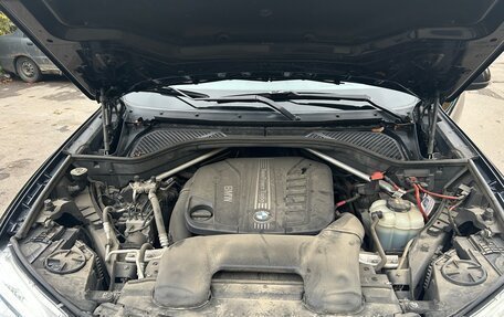 BMW X5, 2016 год, 3 990 000 рублей, 17 фотография