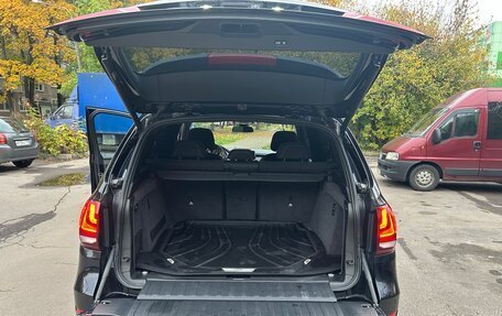BMW X5, 2016 год, 3 990 000 рублей, 15 фотография