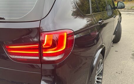 BMW X5, 2016 год, 3 990 000 рублей, 23 фотография