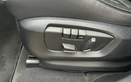 BMW X5, 2016 год, 3 990 000 рублей, 24 фотография