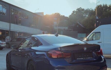 BMW M4, 2020 год, 6 300 000 рублей, 5 фотография