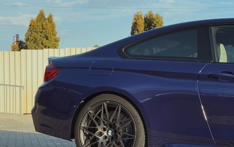 BMW M4, 2020 год, 6 300 000 рублей, 3 фотография