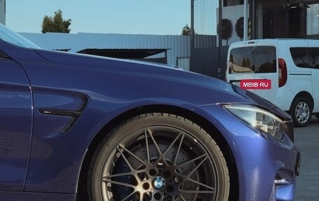 BMW M4, 2020 год, 6 300 000 рублей, 4 фотография