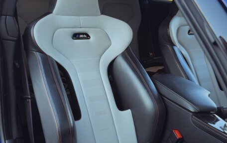 BMW M4, 2020 год, 6 300 000 рублей, 14 фотография