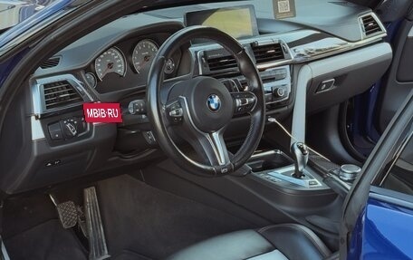 BMW M4, 2020 год, 6 300 000 рублей, 12 фотография