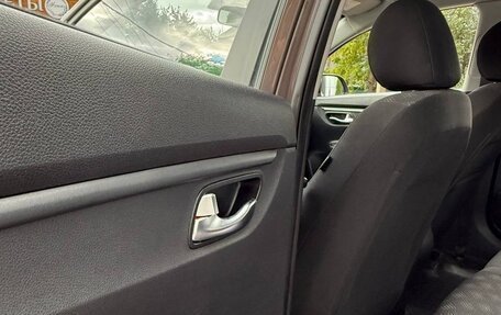 KIA Rio IV, 2019 год, 1 560 000 рублей, 6 фотография