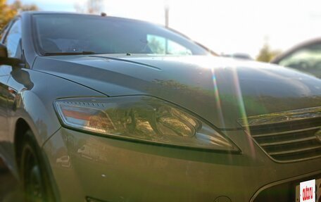 Ford Mondeo IV, 2008 год, 490 000 рублей, 6 фотография
