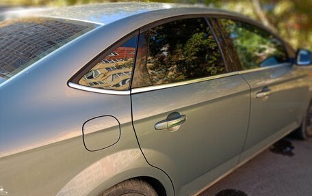 Ford Mondeo IV, 2008 год, 490 000 рублей, 5 фотография