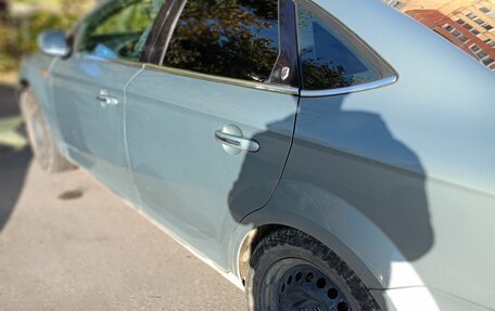 Ford Mondeo IV, 2008 год, 490 000 рублей, 4 фотография