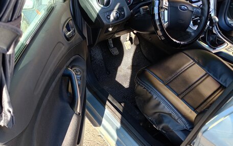 Ford Mondeo IV, 2008 год, 490 000 рублей, 10 фотография