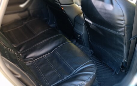 Ford Mondeo IV, 2008 год, 490 000 рублей, 8 фотография