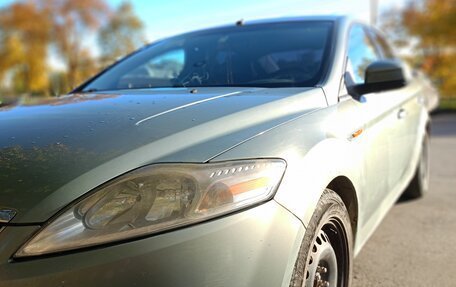 Ford Mondeo IV, 2008 год, 490 000 рублей, 7 фотография