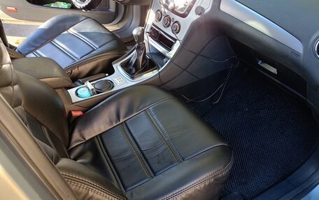 Ford Mondeo IV, 2008 год, 490 000 рублей, 9 фотография