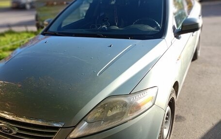 Ford Mondeo IV, 2008 год, 490 000 рублей, 2 фотография