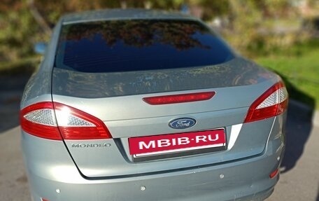 Ford Mondeo IV, 2008 год, 490 000 рублей, 3 фотография
