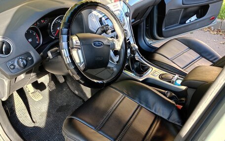 Ford Mondeo IV, 2008 год, 490 000 рублей, 12 фотография
