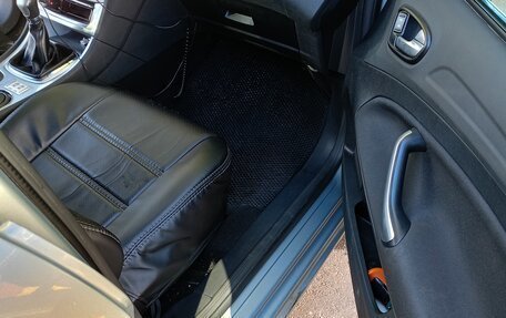 Ford Mondeo IV, 2008 год, 490 000 рублей, 11 фотография