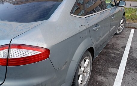 Ford Mondeo IV, 2008 год, 490 000 рублей, 17 фотография