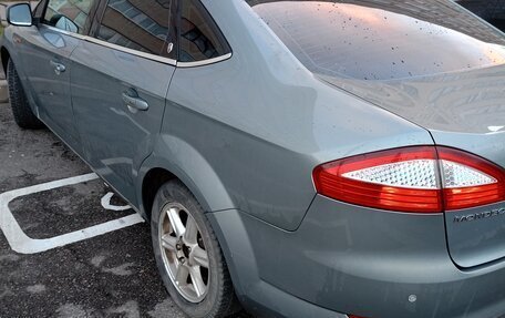 Ford Mondeo IV, 2008 год, 490 000 рублей, 16 фотография