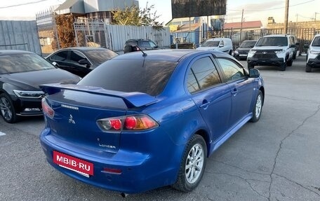 Mitsubishi Lancer IX, 2011 год, 769 000 рублей, 2 фотография