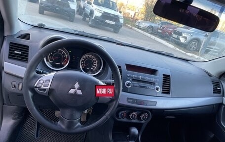 Mitsubishi Lancer IX, 2011 год, 769 000 рублей, 5 фотография